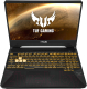 Миниатюра изображения товара Игровой ноутбук Asus TUF Gaming FX505DV-HN249