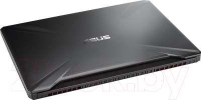 Игровой ноутбук Asus TUF Gaming FX505DV-HN279