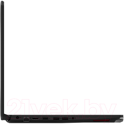 Игровой ноутбук Asus TUF Gaming FX505DV-HN279