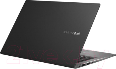 Ноутбук Asus VivoBook S14 M433IA-EB181