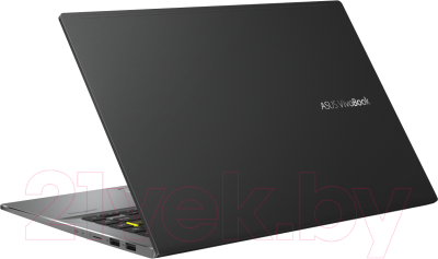 Ноутбук Asus VivoBook S14 M433IA-EB181