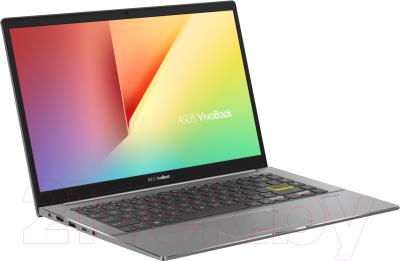 Ноутбук Asus VivoBook S14 M433IA-EB181
