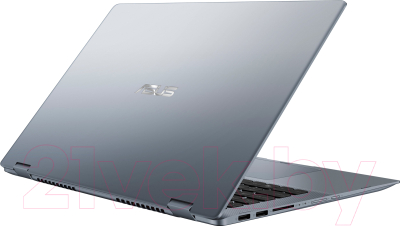 Ноутбук Asus VivoBook Flip 14 TP412FA-EC300T