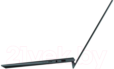 Ноутбук Asus ZenBook Duo UX481FA-HJ048T
