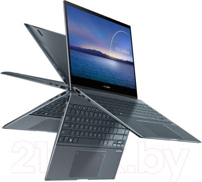 Ноутбук Asus ZenBook Flip 13 UX363JA-EM011T