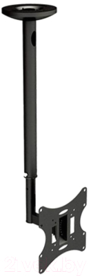 

Кронштейн для телевизора SBOX, Черный, CPLB-28S