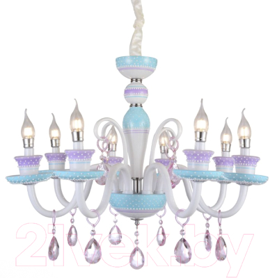 

Люстра ST Luce, Ornato SL671.783.08