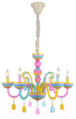 

Люстра ST Luce, Ornato SL672.783.06