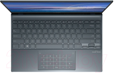 Ноутбук Asus ZenBook 14 UX425JA-BM102T