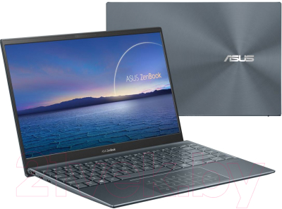 Ноутбук Asus ZenBook 14 UX425JA-BM102T