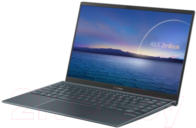 Ноутбук Asus ZenBook 14 UX425JA-BM102T