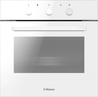 

Электрический духовой шкаф, BOEW64111