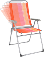 

Кресло складное Boyscout, Orange 61176