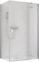 

Душевой уголок Radaway, Essenza New KDJ 120x90 / 385042-01-01R + 384050-01-01