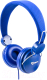 Миниатюра изображения товара Наушники-гарнитура SBOX HS-736 (синий)