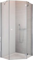 

Душевой уголок Radaway, Essenza New PTJ 90x90 R / 385010-01-01R + 385050-01-01
