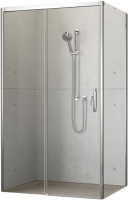 

Душевой уголок Radaway, Idea KDJ 130x80 / 387043-01-01L + 387051-01-01R