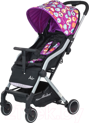 

Детская прогулочная коляска Familidoo, Air301LR