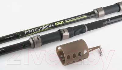 Удилище Trabucco Precision RPL Barbel & Carp Feeder 390/200 / 152-19-395