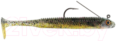 

Мягкая приманка STORM, 360GT Searchbait Minnow / SBM45W-GD
