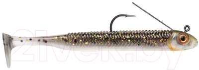 

Мягкая приманка STORM, 360GT Searchbait Minnow / SBM45W-VT