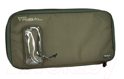 

Сумка рыболовная Shimano, Buzzer Bar Bag / SHTXL24
