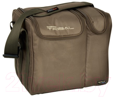 

Сумка рыболовная Shimano, Tactical Brewkit & Snack Bag / SHTXL22