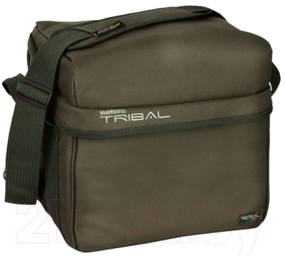 

Сумка рыболовная Shimano, Tactical Cooler Bait Bag / SHTXL21