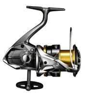 

Катушка безынерционная, Twin Power C2000 S FD / TPC2000SFD