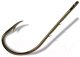 Набор крючков рыболовных VMC 9291 BZ №06 / 9291BZ-06-D (10шт) - 