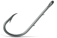 

Набор крючков рыболовных, 9291 NI №14 / 9291NI-14-D