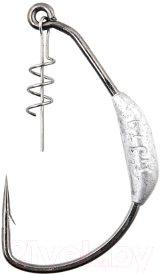 

Крючок рыболовный Lucky John, Predator 010/0 / LJH357-K100