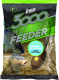 Прикормка рыболовная Sensas 3000 Method Feeder Bream & Big Fish / 70752 (1кг) - 