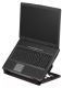 Миниатюра изображения товара Подставка для ноутбука SBOX CP-12 (черный)