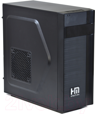 

Системный блок N-Tech, King Office XL 69783 I-X