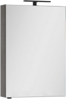 

Шкаф с зеркалом для ванной Aquanet, Эвора 60 / 182996