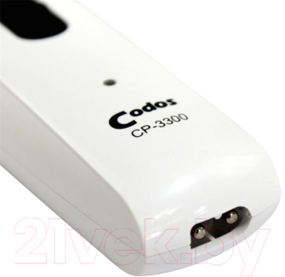 Гриндер для когтей Codos CP-3300