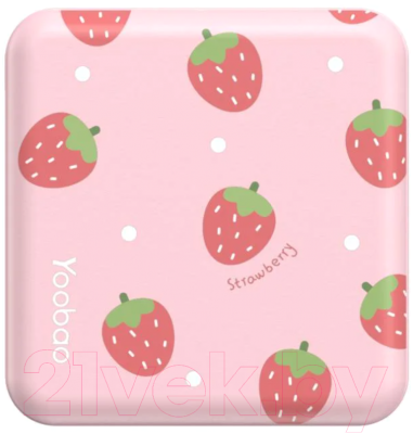 

Портативное зарядное устройство Yoobao, Power Bank M4 Mini