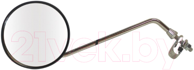 

Зеркало велосипедное Oxford, Mirror 12 Long Arm MR726