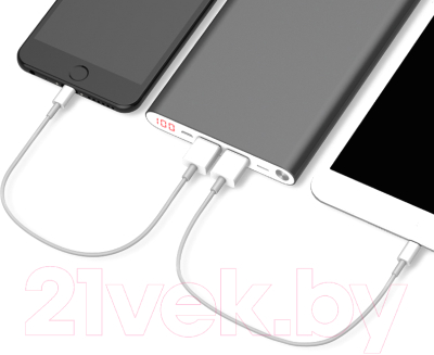 

Портативное зарядное устройство Yoobao, Power Bank A2