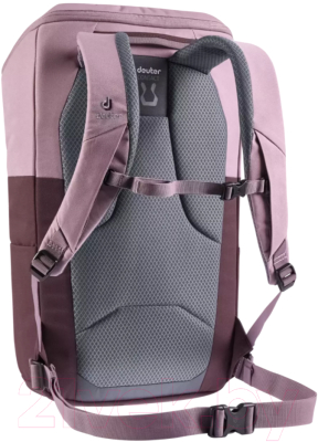 Рюкзак Deuter UP Stockholm / 3860021 5567 (Aubergine/Grape)