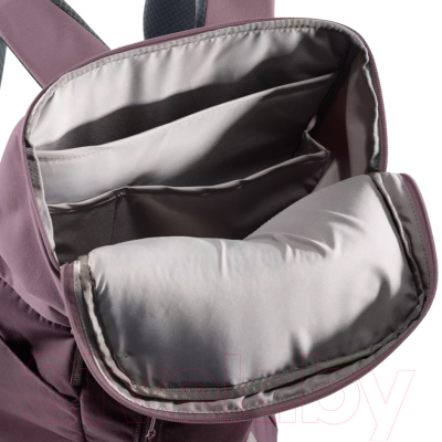 Рюкзак Deuter UP Stockholm / 3860021 5567 (Aubergine/Grape)