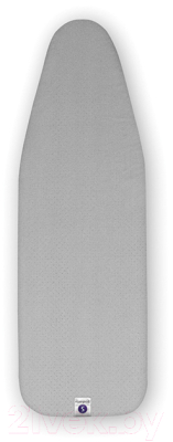 Гладильная доска Brabantia S / 127663 (металлизированный/каркас белый)