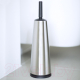 Миниатюра изображения товара Ершик для унитаза Brabantia Classic 385285 (стальной матовый)