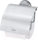 Держатель для туалетной бумаги Brabantia Profile 427626 (стальной матовый) - 