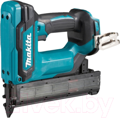 

Аккумуляторный гвоздезабиватель Makita, DFN350ZJ
