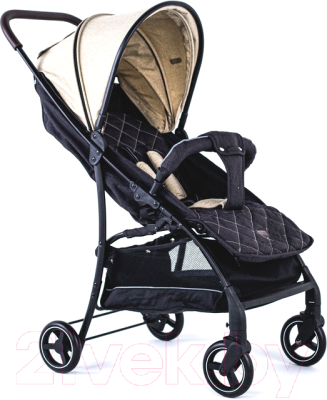 

Детская прогулочная коляска Bubago, BG X1 Model Air