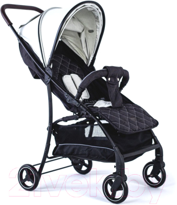 

Детская прогулочная коляска Bubago, BG X1 Model Air