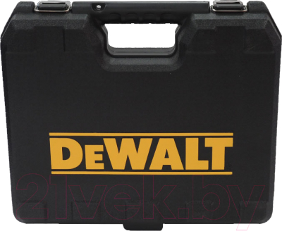 Изображение товара Профессиональная дрель-шуруповерт DeWalt DCD771D2