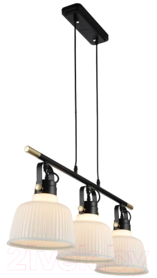 

Люстра ST Luce, Aletante SL714.043.03